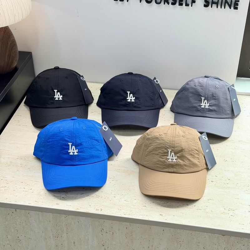 MLB NY Cap dx27
